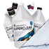 White Carrara Marble Countertop Epoxy Resin 3 Gallon Kit