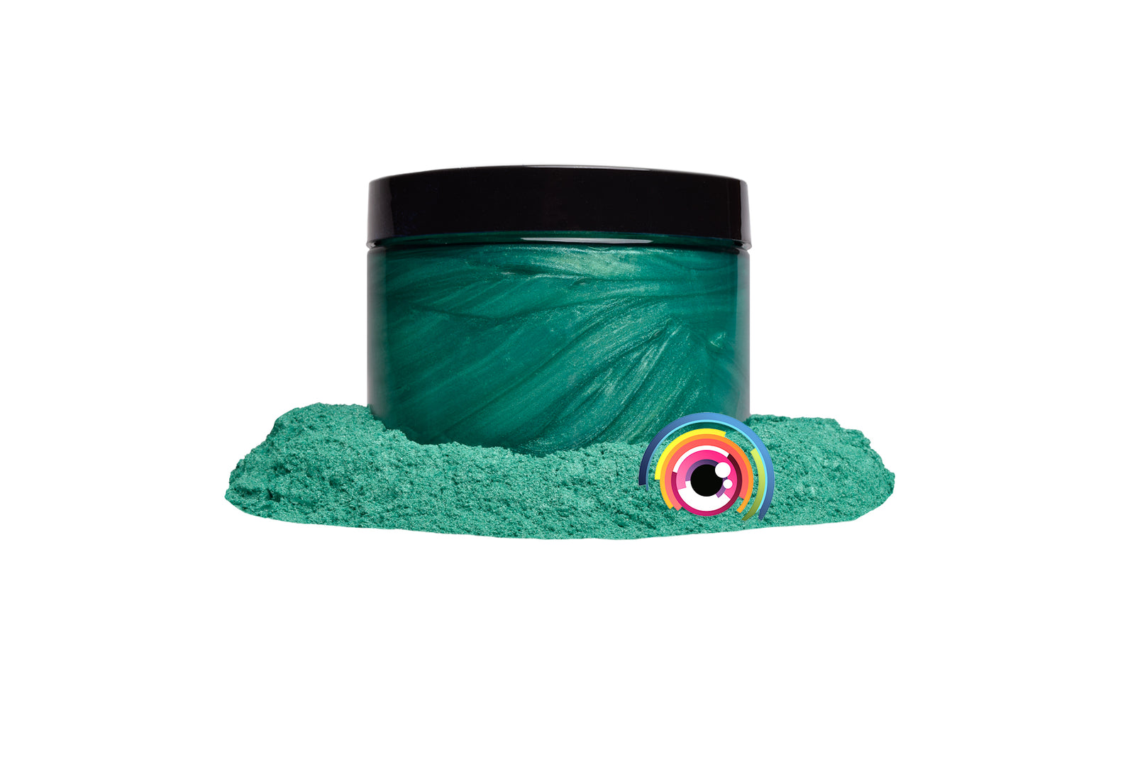 Wasabi Green (Mica Powder for Epoxy Resin)