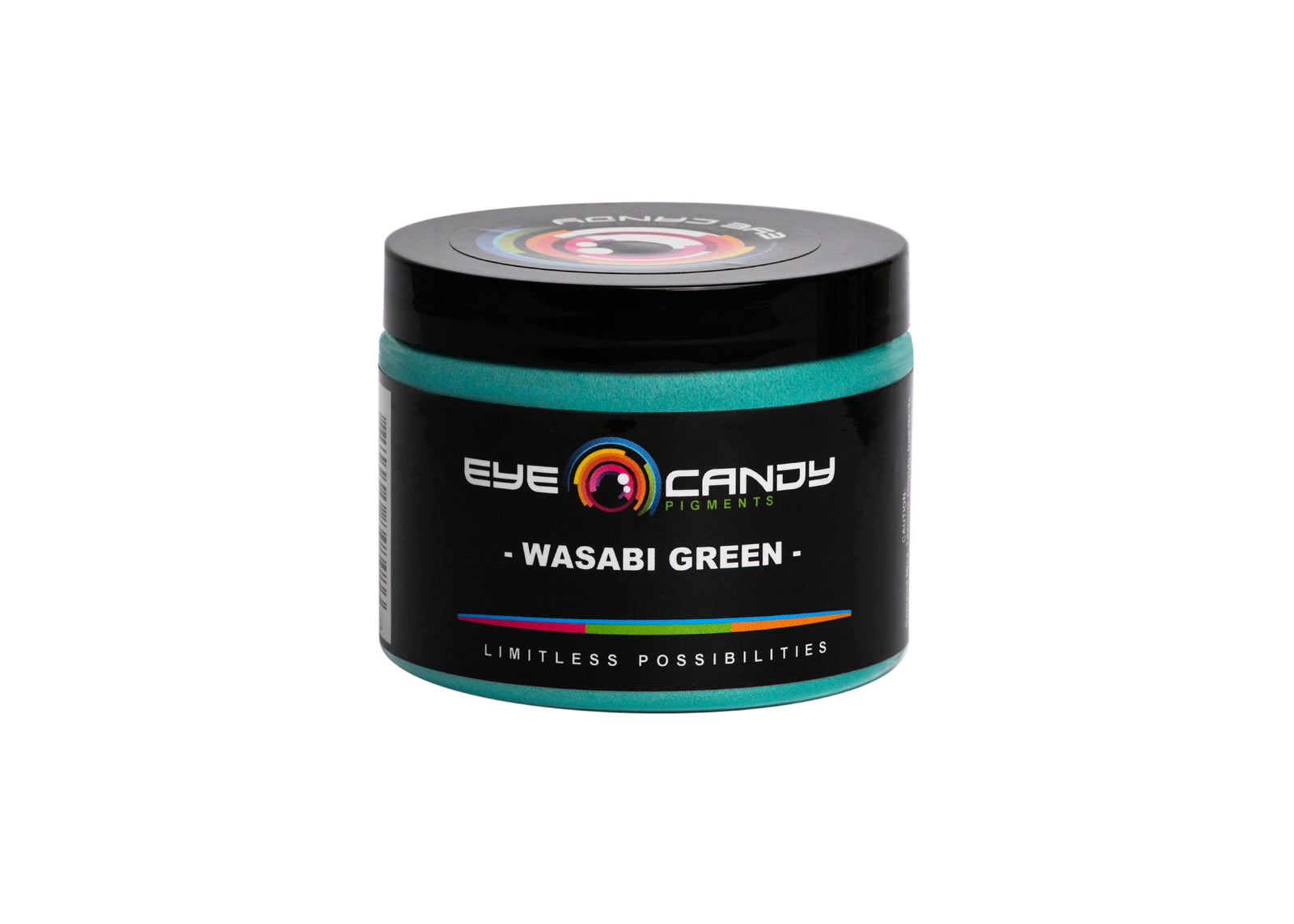 Wasabi Green (Mica Powder for Epoxy Resin)