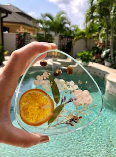 24 Hour Liquid Glass® Deep Pour Epoxy 2:1