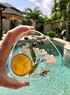 24 Hour Liquid Glass® Deep Pour Epoxy 2:1
