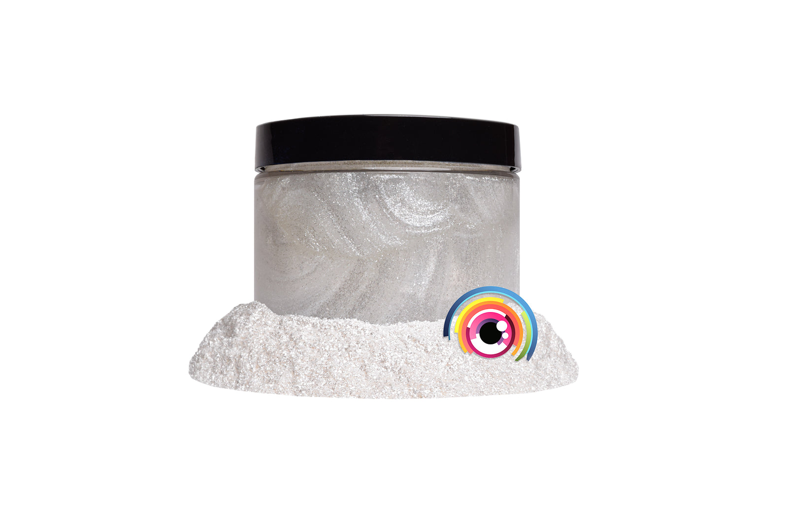 Airi White (Mica Powder for Epoxy Resin)