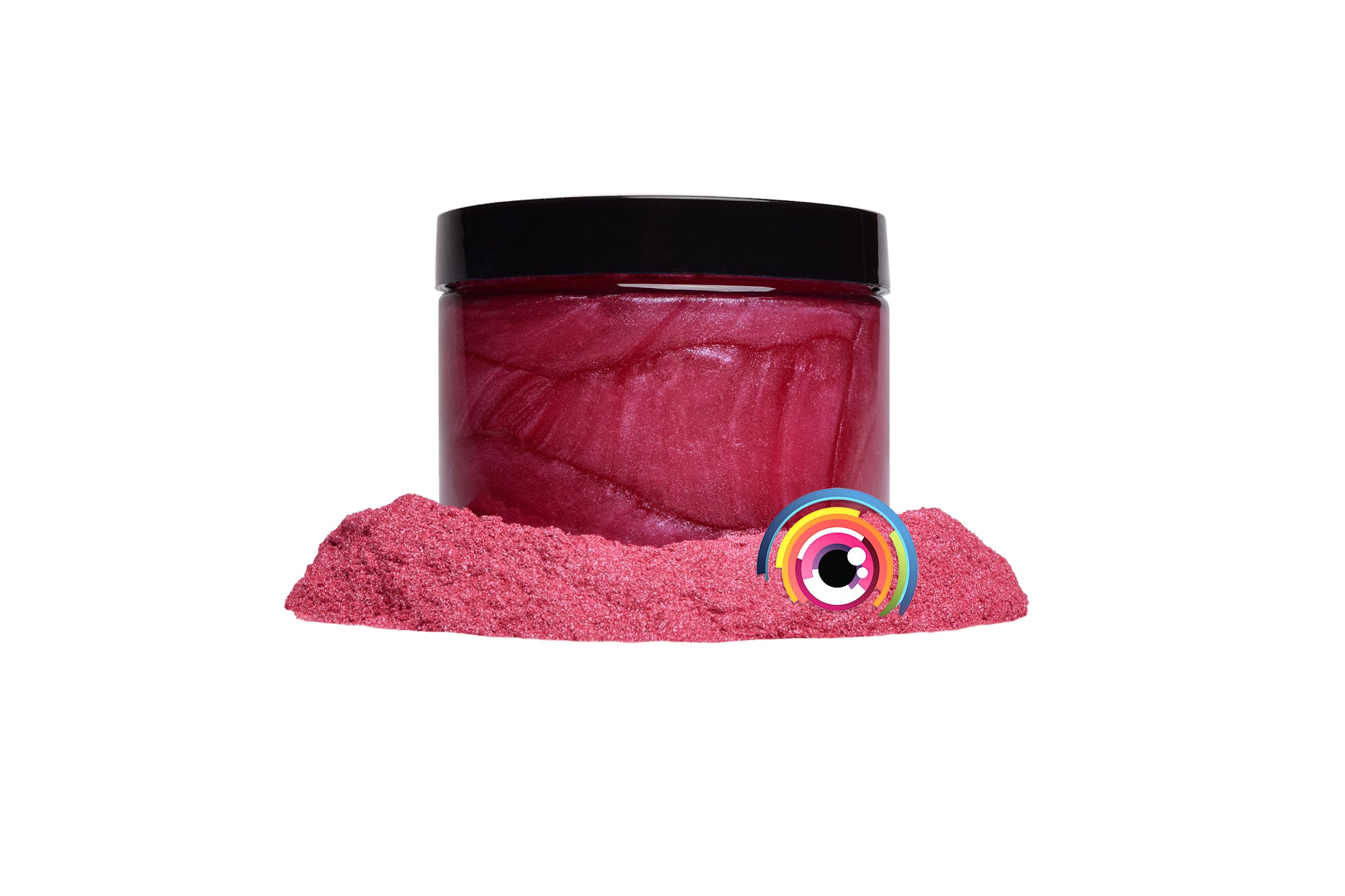 Beniimo Red (Mica Powder for Epoxy Resin)