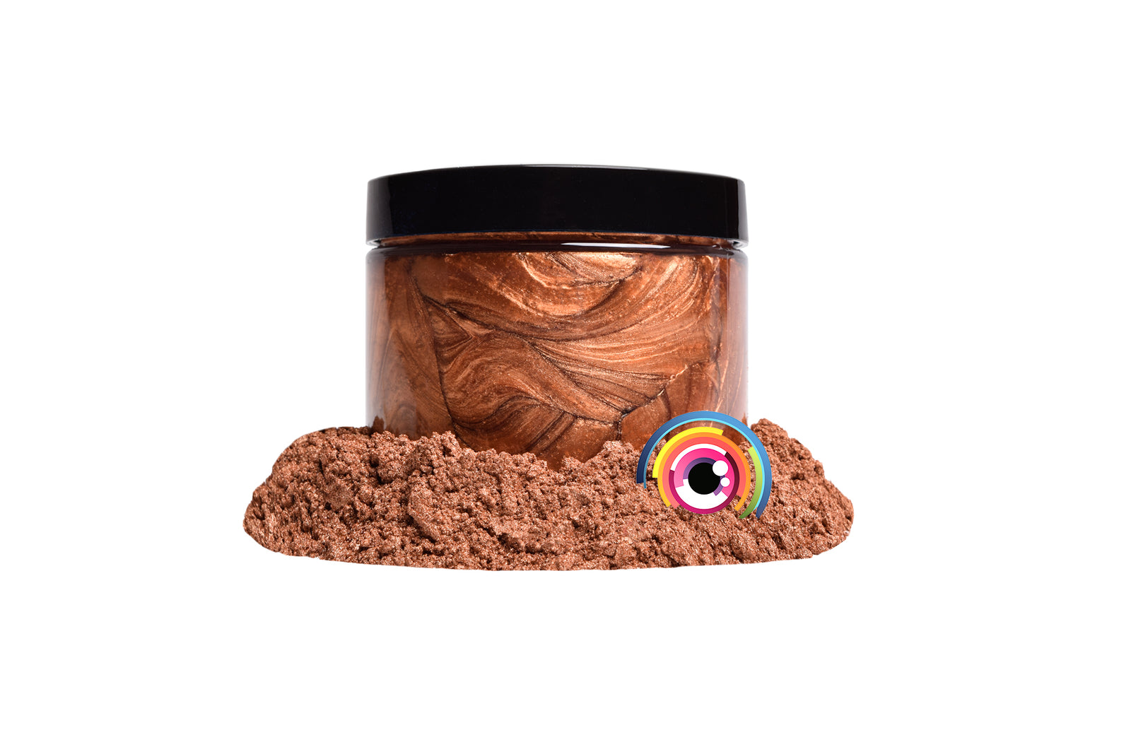 Bronze (Mica Powder for Epoxy Resin)