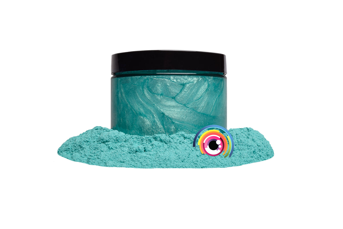 Chartreuse (Mica Powder for Epoxy Resin)