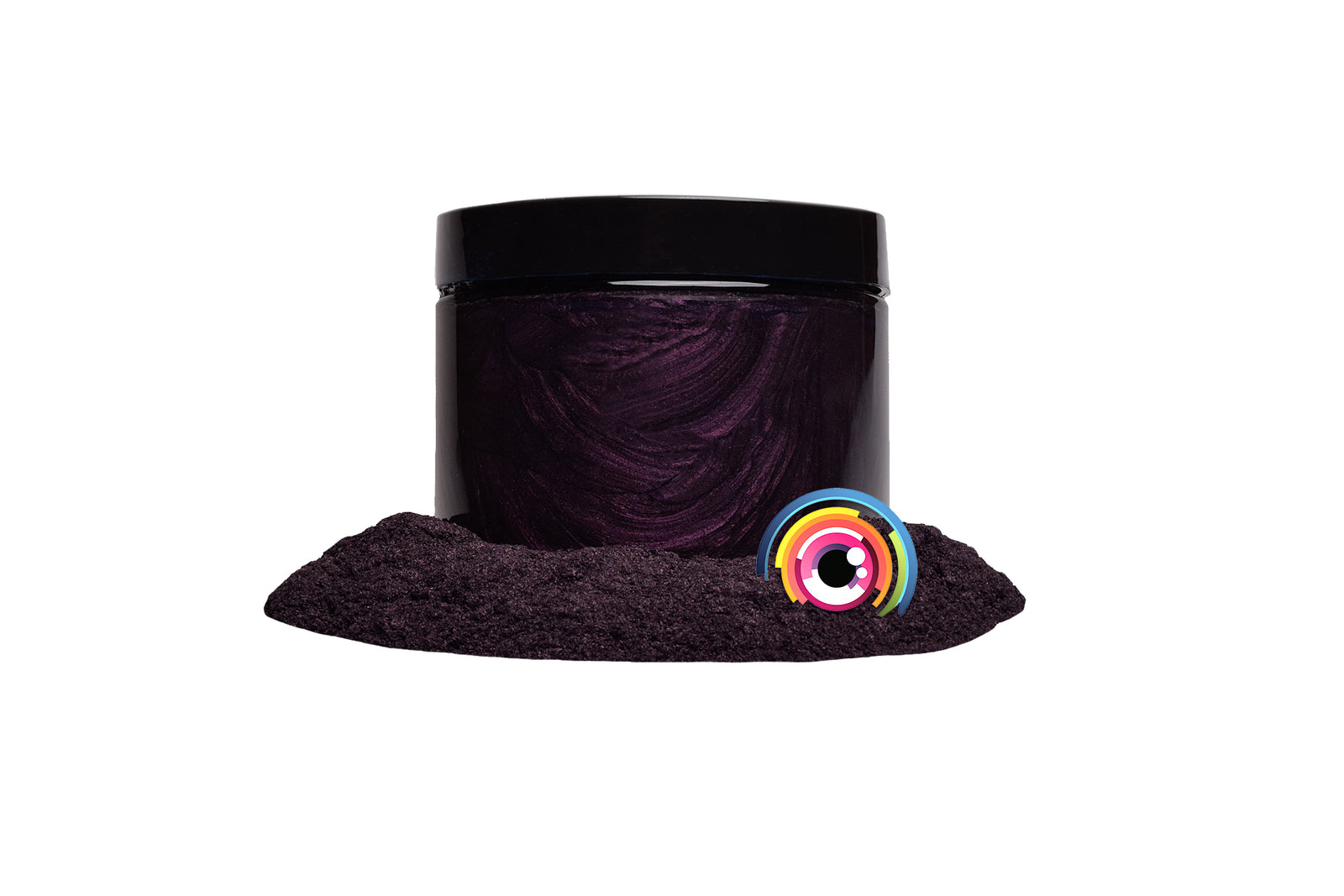 Dark Ube (Mica Powder for Epoxy Resin)