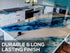 Durable & Long Lasting Finsh - Countertop Epoxy
