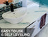 Easy to Use & Self Leveling - Countertop Epoxy