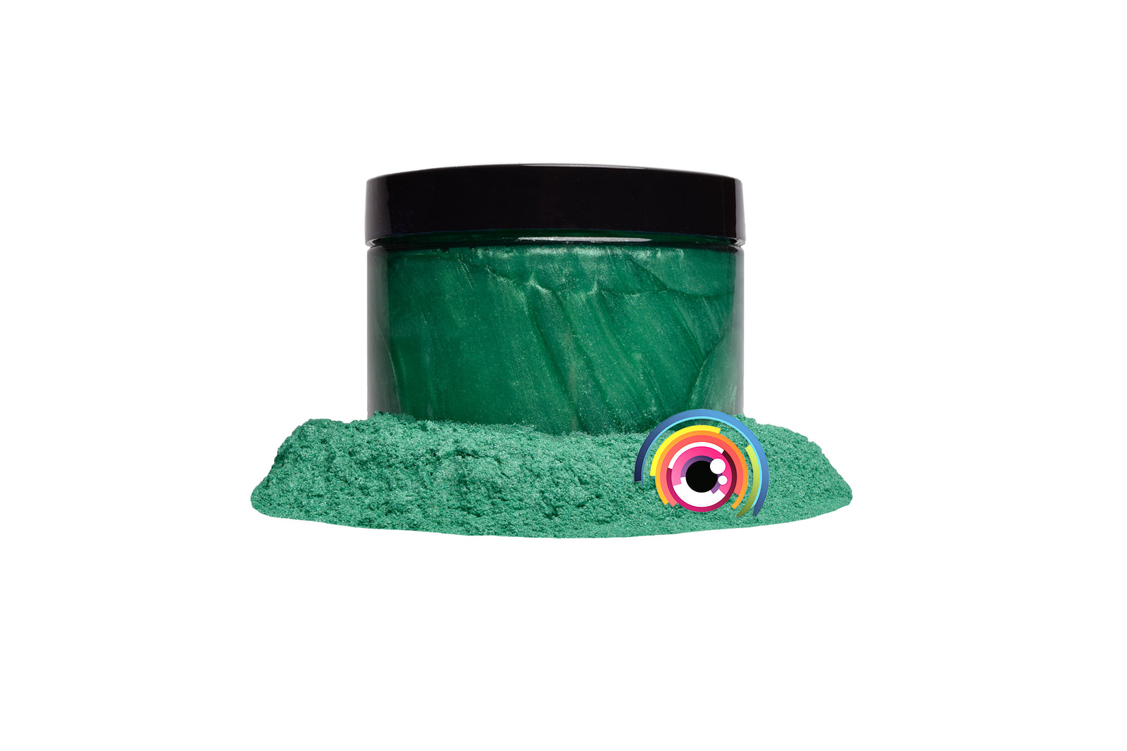 Emerald Green (Mica Powder for Epoxy Resin)