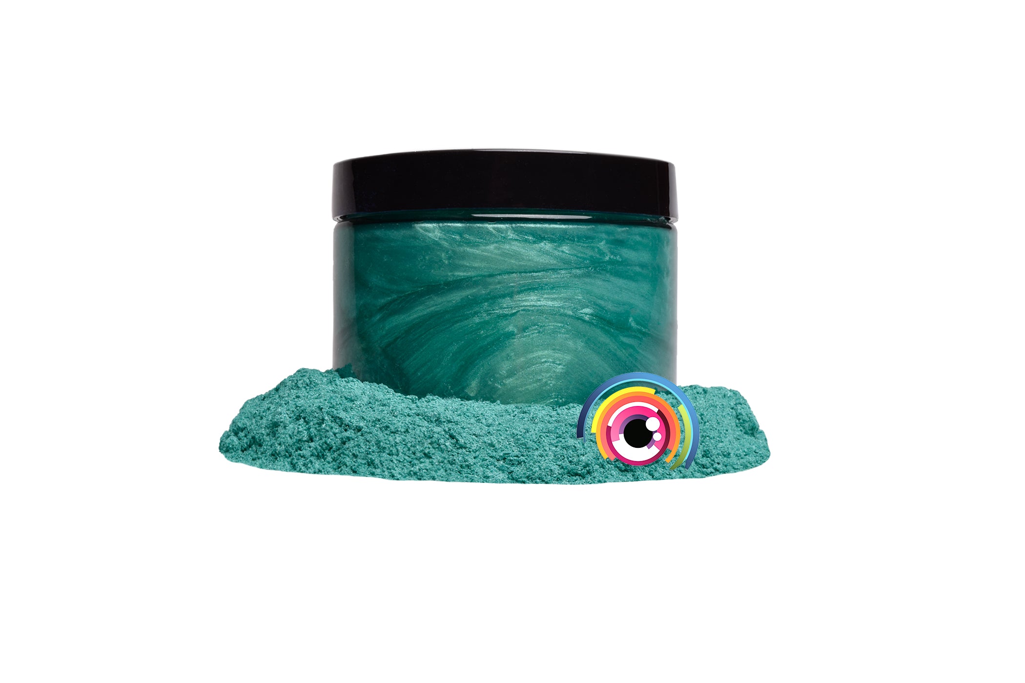 Forest Green (Mica Powder for Epoxy Resin)
