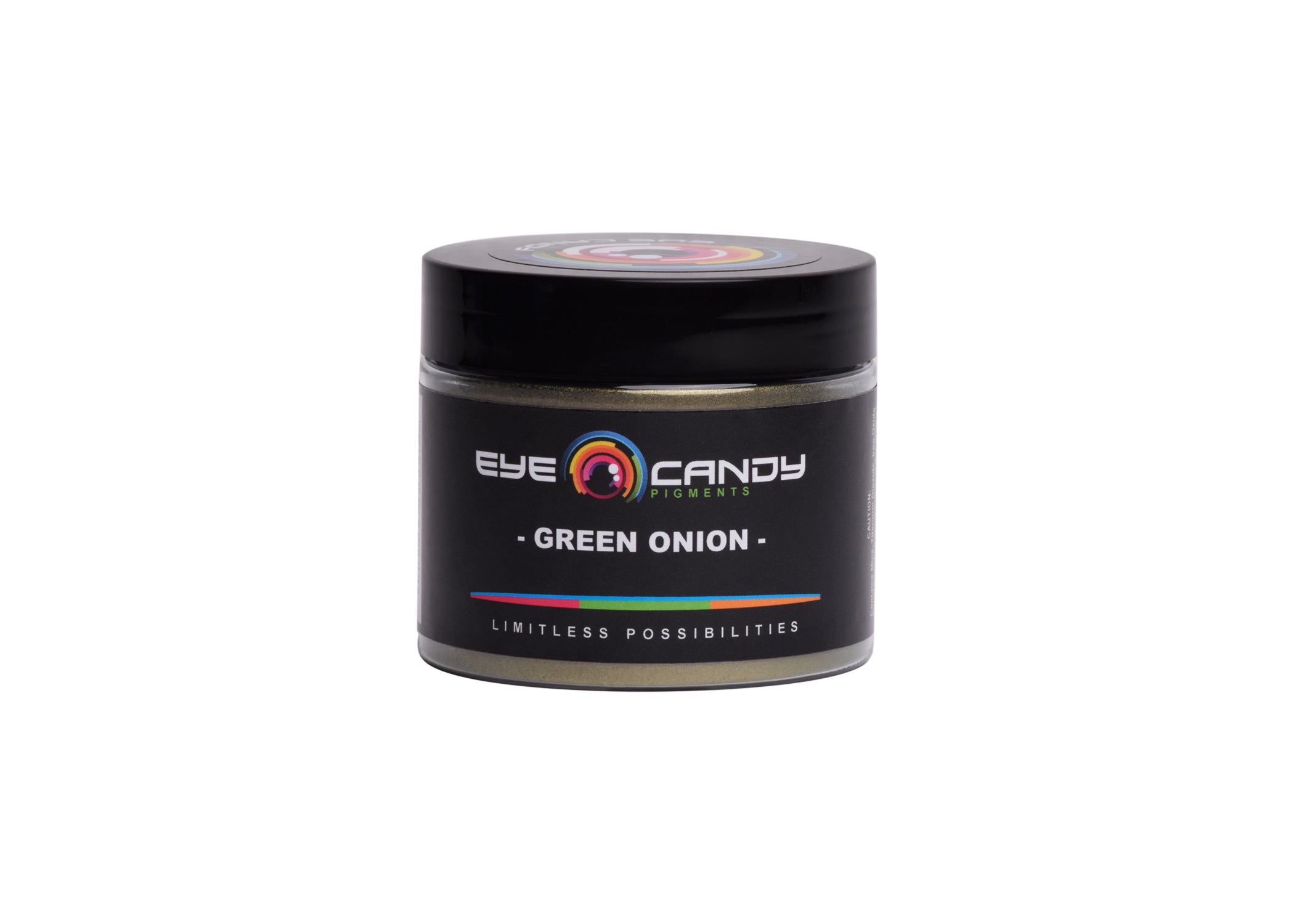 Green Onion (Mica Powder for Epoxy Resin)