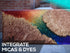 Integrates Micas & Dyes - Liquid Glass Deep Pour Epoxy