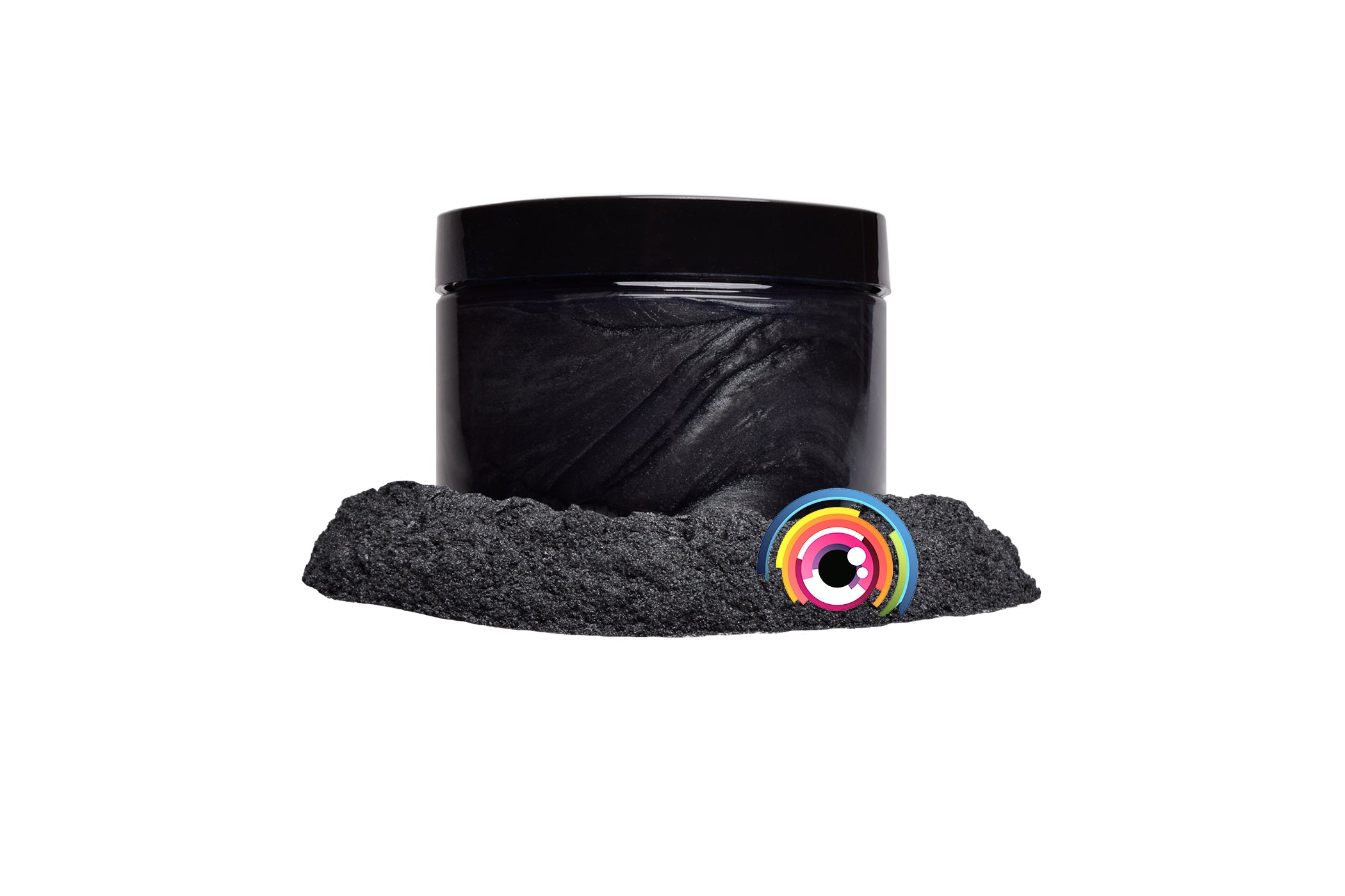 Japanese Steel Grey (Mica Powder for Epoxy Resin)