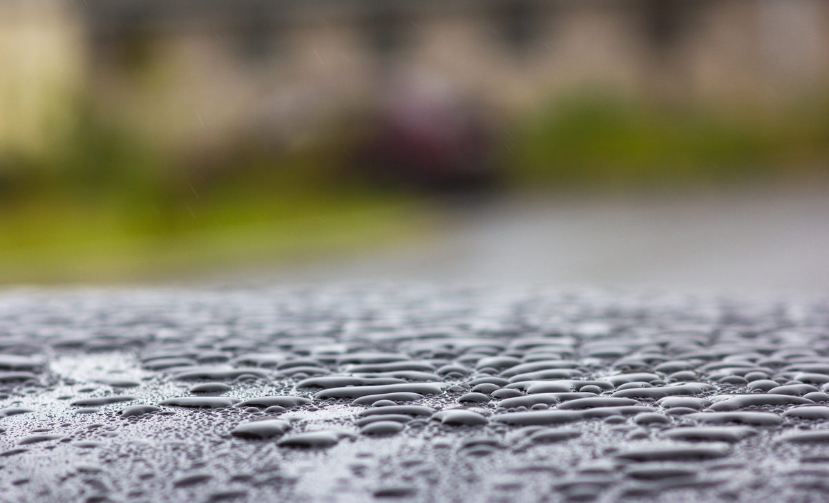 Superclear SuperSeal Concrete and Paver Sealer