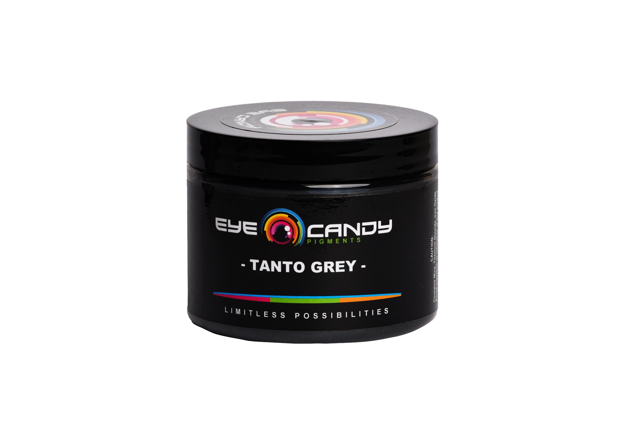 Tanto Grey (Mica Powder for Epoxy Resin)