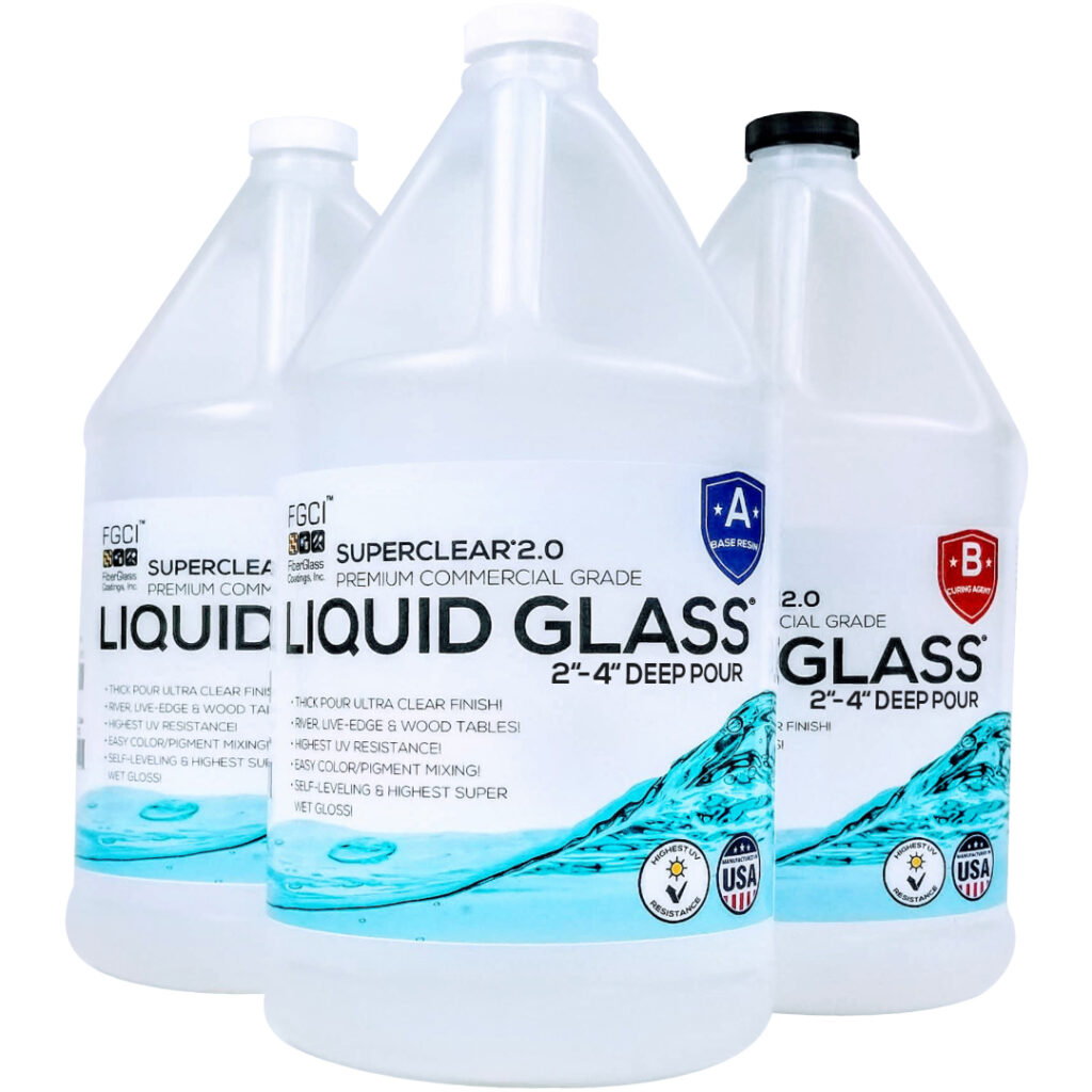Liquid Glass® | Liquid Glass®