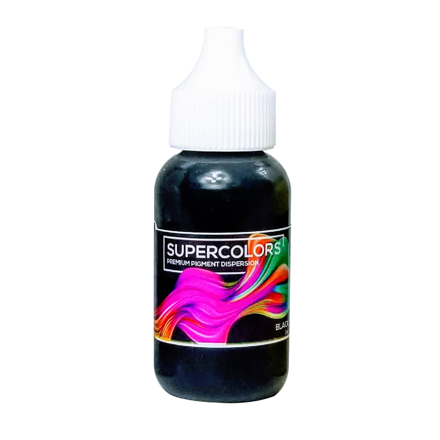 Epoxy Resin Pigment High Concentrated Black Colorant For - Temu
