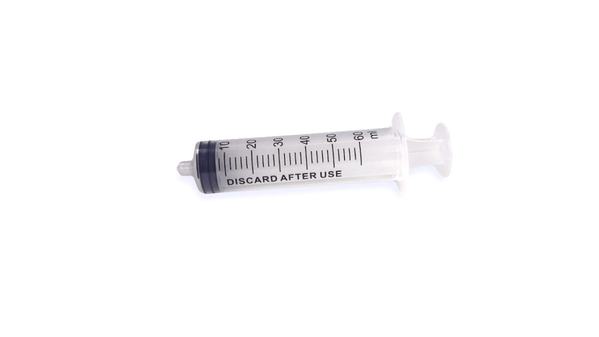 Epoxy Resin Syringe Stock Photo - Download Image Now - Glue, Syringe, Epoxy  - iStock