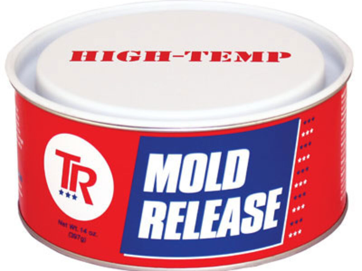 Mold Release?? : r/resin