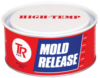 Mold Making Accessory - Mold Release Spray - Simple Resin
