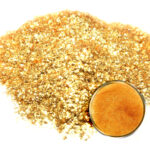 Shiny Gold Mica Powder - Beaver Dust Pigments — Jeff Mack Supply