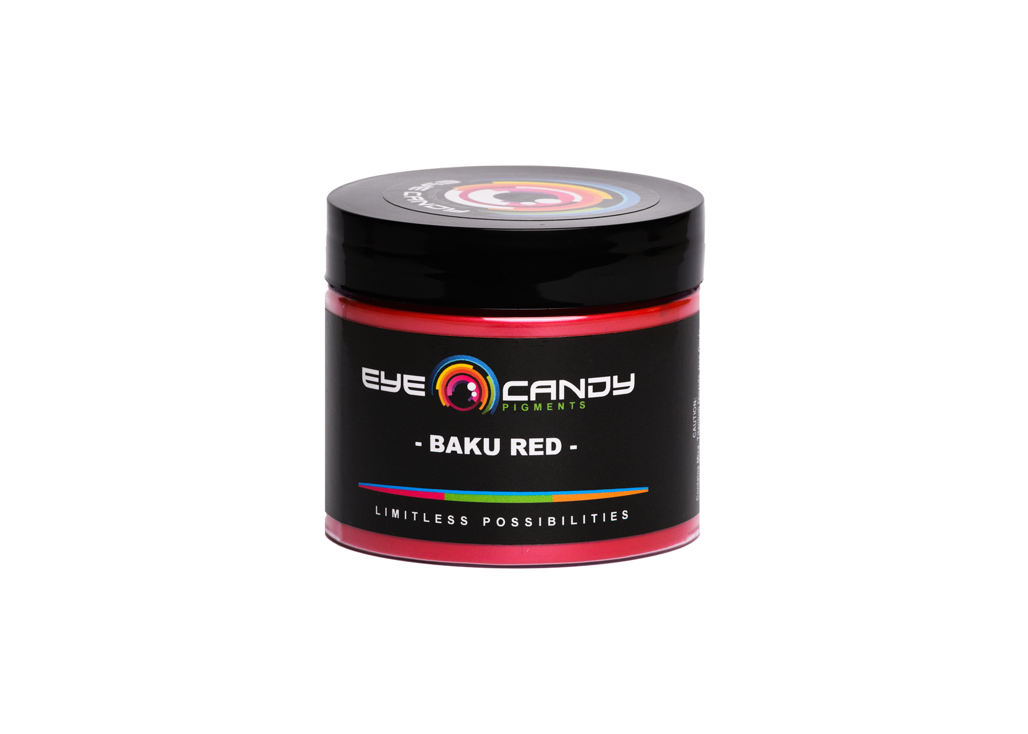 Blood Red - Professional grade mica powder pigment – The Epoxy Resin Store