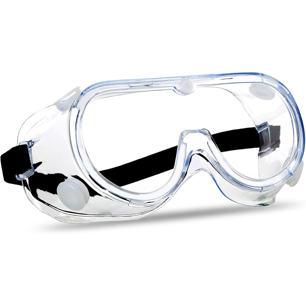 Safety Goggles - Superclear Epoxy Resin Systems