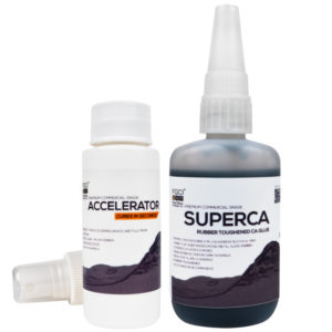 Superclear® WB Primer & Sealer 2:1 - Superclear® Epoxy System