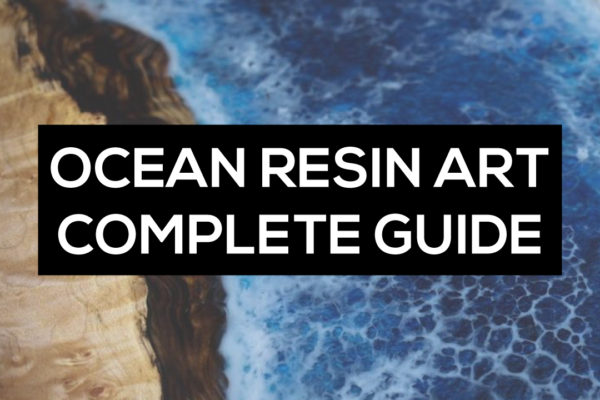 What is Art Resin? - Superclear Epoxy Resin Systems