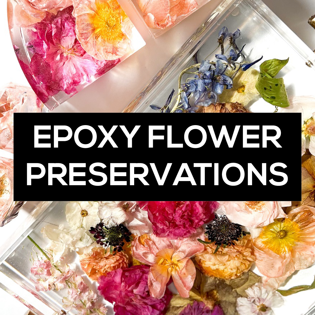 How Much Does Flower Preservation Cost