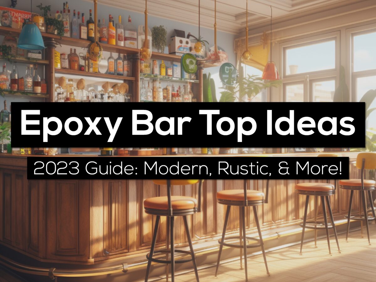 85 Bar Top Ideas for Every Style and Taste in 2023