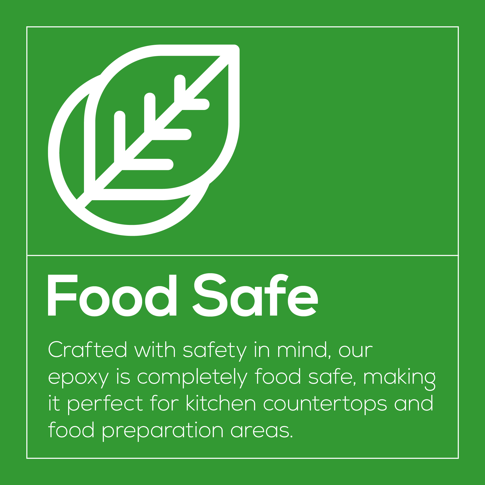 Food Safe